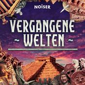 Podcast Vergangene Welten