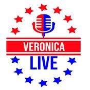 Podcast Veronica LIVE