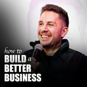Podcast Jandre de Beer - How to Build a Better Business