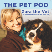 Podcast The Pet Pod