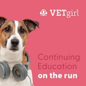 Podcast VETgirl Veterinary Continuing Education Podcasts