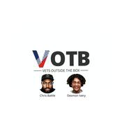 Podcast Vets Outside the Box