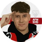 Podcast VfB Stuttgart Podcast | AFM - VfB