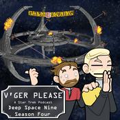 Podcast V'Ger Please!