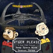 Podcast V'Ger Please!