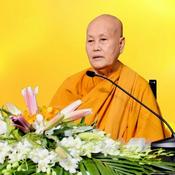 Podcast Vi Diệu Pháp - Sư cô Tâm Tâm