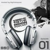 Podcast Vibe Me To The Moon Podcast