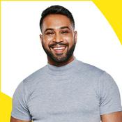 Podcast Vic Naidoo (Archive)