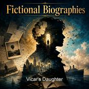 Podcast Vicar's Daughter