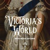 Podcast Victoria's World
