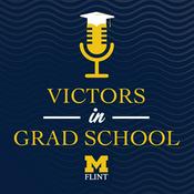 Podcast Victors in Grad School