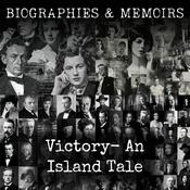 Podcast Victory-  An Island Tale