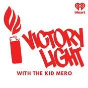 Podcast Victory Light with The Kid Mero