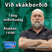Podcast Við skákborðið