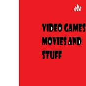 Podcast video games and movies