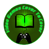 Podcast Video Games Cover to Cover