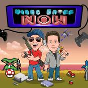 Podcast Video Games NOW Podcast