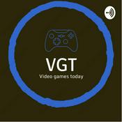 Podcast Video Games Today