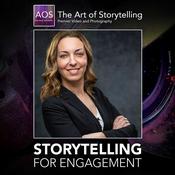 Podcast Storytelling for Engagement