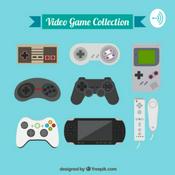 Podcast Videogames Podcast