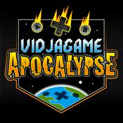 Podcast Vidjagame Apocalypse