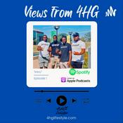 Podcast Views From 4HG