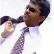 Podcast vijay's Podcast