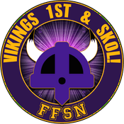 Podcast Vikings 1st & SKOL: A Minnesota Vikings podcast