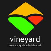 Podcast Vineyard Richmond Weekly Message