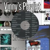 Podcast Vinny's Playlist: A Music Podcast