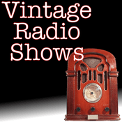 Podcast Vintage Radio