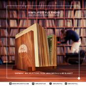 Podcast Vinylifestyle Radio
