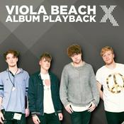 Podcast Viola Beach album playback special