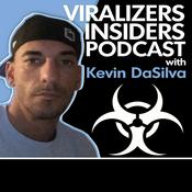 Podcast VIP - Viralizers Insiders Podcast (Original Series)