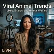 Podcast Viral Animal Trends
