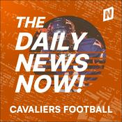 Podcast Virginia Cavaliers Football Today | 2 Min News | The Daily News Now!