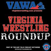 Podcast Virginia Wrestling Roundup