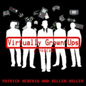 Podcast Virtually Grown-Ups