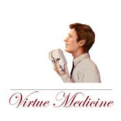 Podcast Virtue Medicine(Audio)