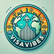 Podcast VisaVibes Reisepodcast
