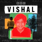 Podcast Vishal