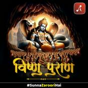 Podcast Vishnu Puran