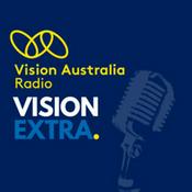 Podcast Vision Extra by Vision Australia Radio