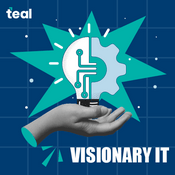 Podcast Visionary IT