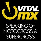 Podcast Vital MX