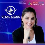 Podcast Vital Signs: Your Guide to Health & Wellness (Audio)
