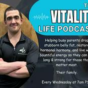 Podcast Vitality Life