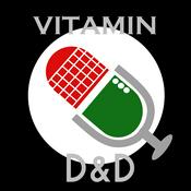 Podcast Vitamin D&D