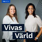 Podcast Vivas Värld