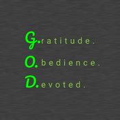 Podcast G.O.D. Podcast